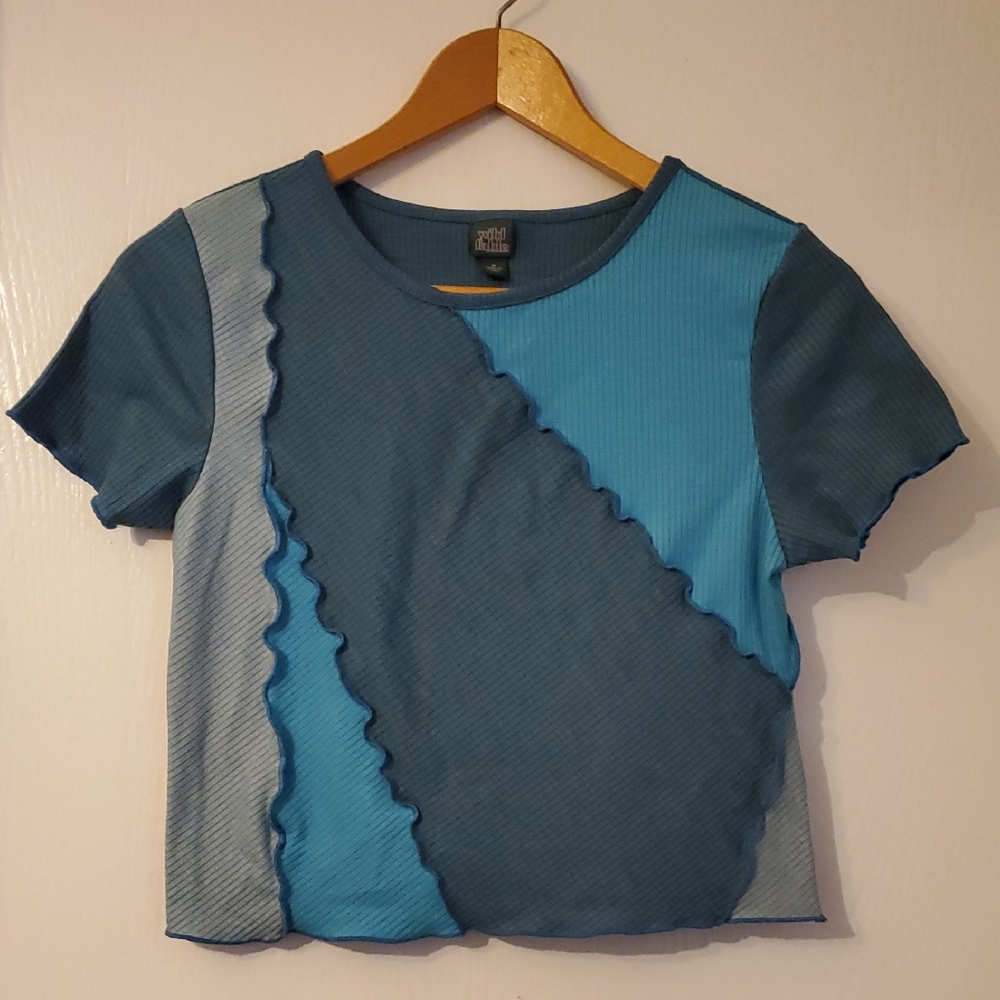 Wild Fable Top